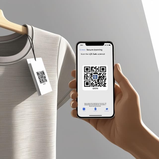 QR Code